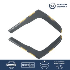 Sun Wind Deflectors For