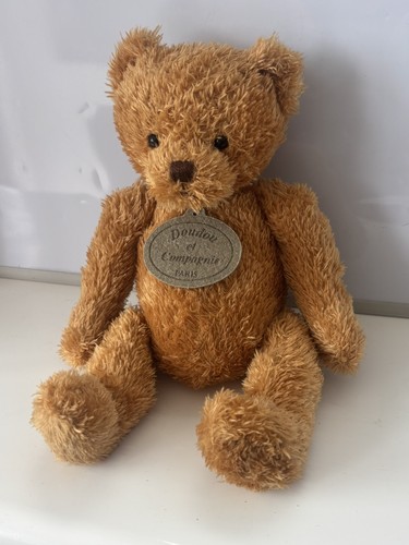 Doudou compagnie paris - compagnie,