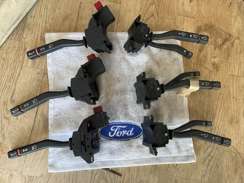Ford escort mk3 indicator - ford,