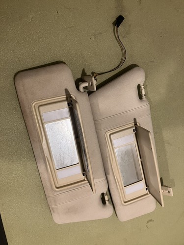 Mercedes e320 front - 96-99,