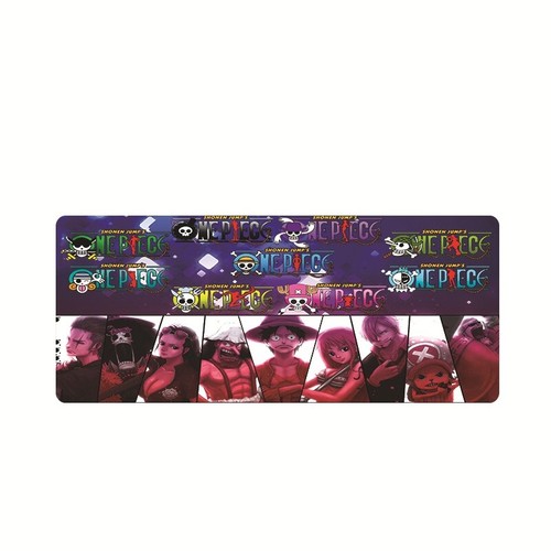 Pirate anime mousepads manga - mousepads,