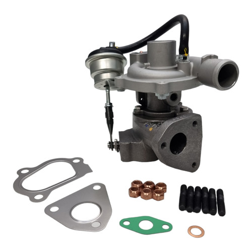 Turbocharger upgrade opel - turbocharger,