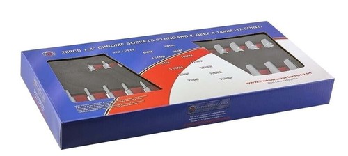Britool hallmark piece - hallmark, 26
