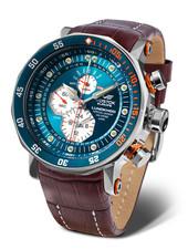 Vostok Europe LUNOKHOD 2