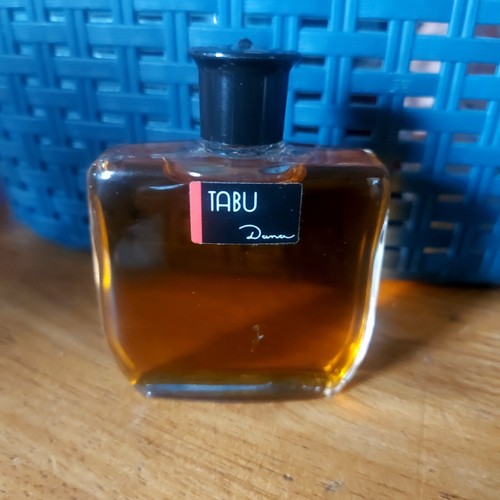 Tabu dana paris - tabu,