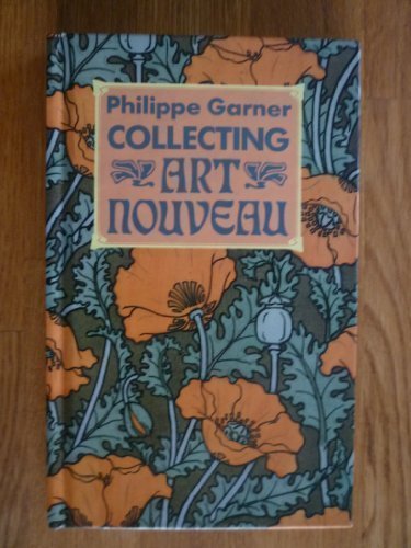 Collecting art nouveau - art,