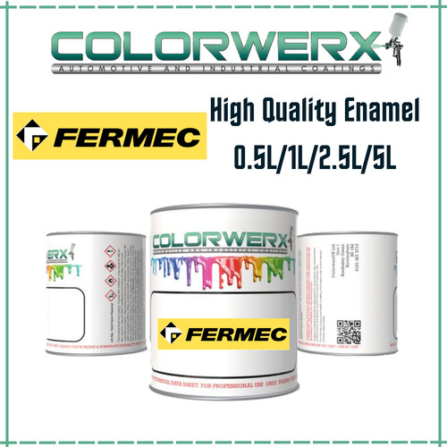 Fermec yellow grey - yellow/grey, –