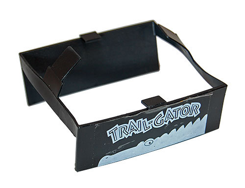 Trail gator spares - spares, plastic