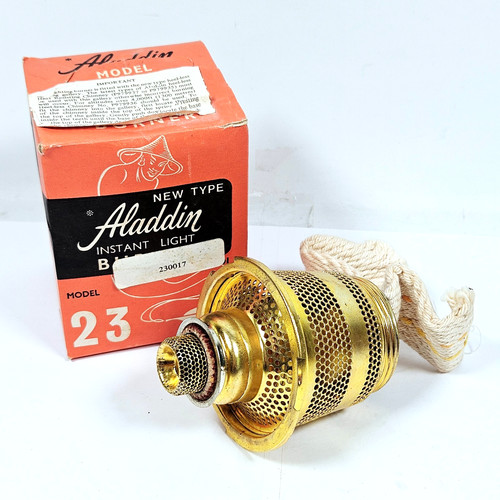 Aladdin model instant light - aladdin,