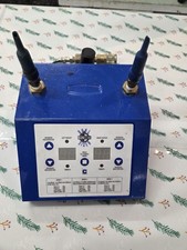 Conwin Dual Split Second Sizer Balloon Inflator Kit for Helium