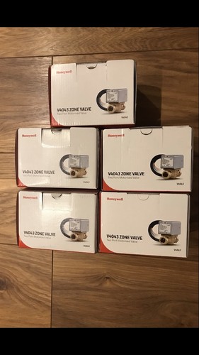Brand new honeywell - brand,