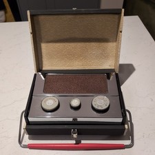 Pye Q3 Portable Transistor