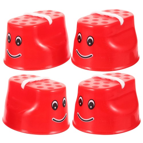 Pairs durable plastic oval - pairs,