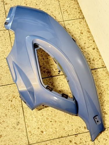 Excellent bmw side panel - side,