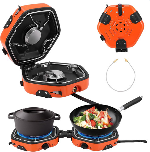 Qcxwcjwd burner camping - qcxwcjwd,
