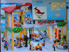 Playmobil 4324 Furnished