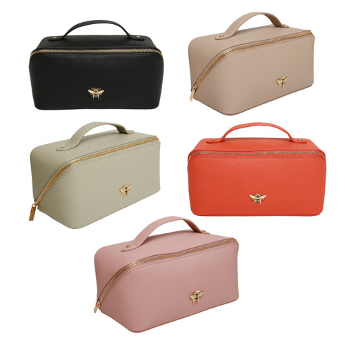 Alice wheeler foldable makeup - alice,