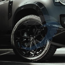 Land Rover Defender 2020- 22"