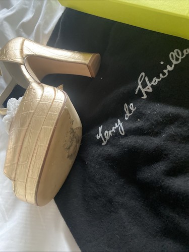 Terry havilland size uk - de, 40