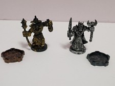 Battleground Crossbows &