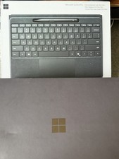 Microsoft Surface Pro 11 Snapdragon x Elite 13" 16gb/2tb CoPilot+PC OLED