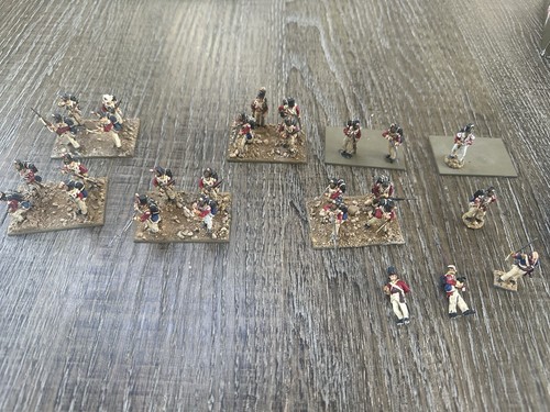 Perry miniatures british line - miniatures,