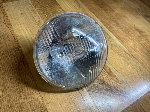Lucas 7603 drive - drive, headlight