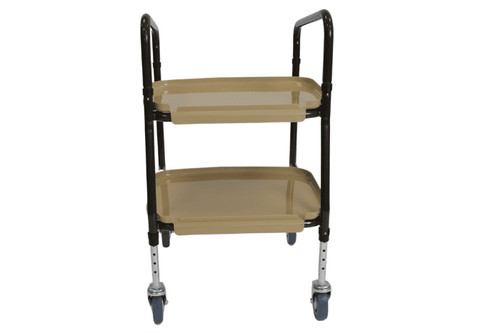 The ramp people mobility - the,