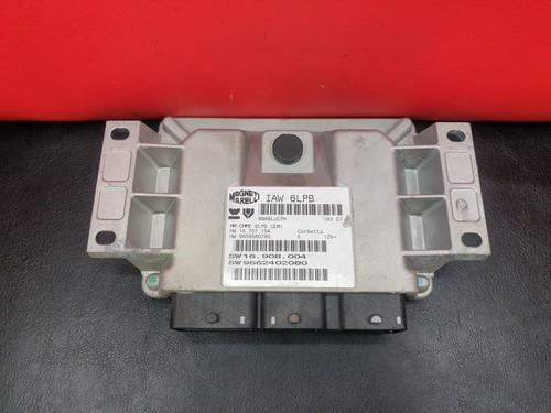 Iaw 6lpb citroen picasso - citroen,