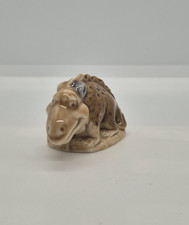 Vintage Wade Whimsies Bronti -