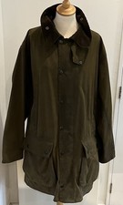 Barbour Men's Jacket