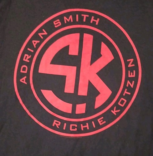 Smith kotzen mens - mens, t