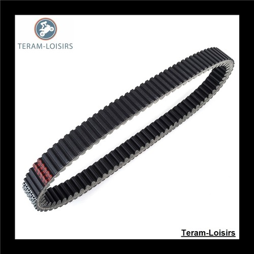 Belt for yamaha yfm700fwbd - for,