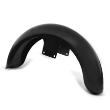 Front fender motorcycle