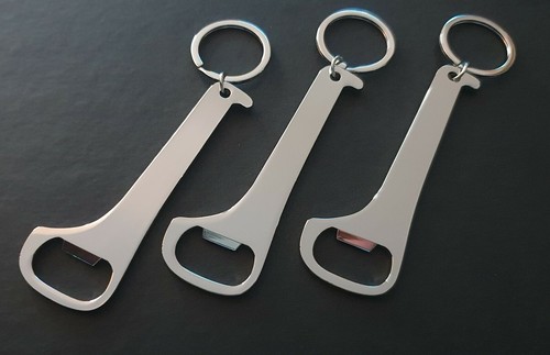 Hurling stick bottle - , opener 