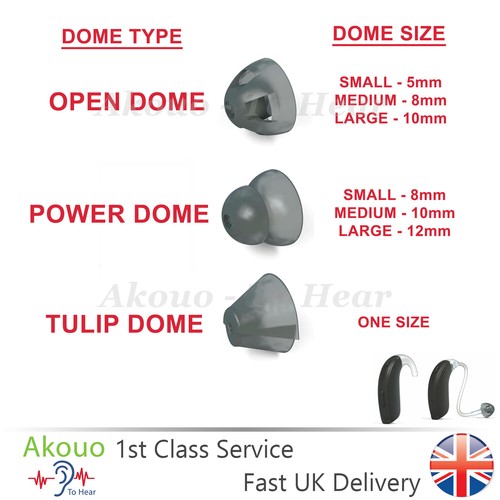 Genuine resound surefit - resound,