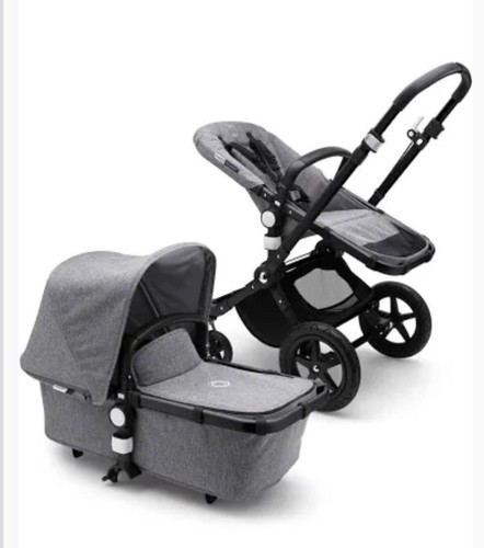 Bugaboo cameleon grey - cameleon, 3
