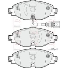 Brake Pads Set For VW Caddy