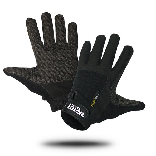 Raptor elite padded endurance - raptor,