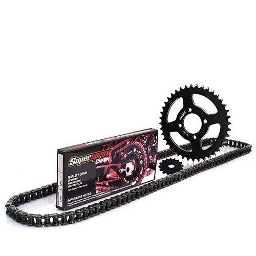 Gearbox kit yamaha yzf - gearbox, 50th