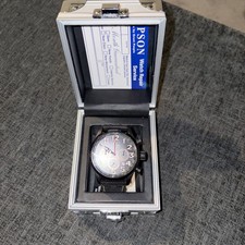 TW Steel Men's Watch