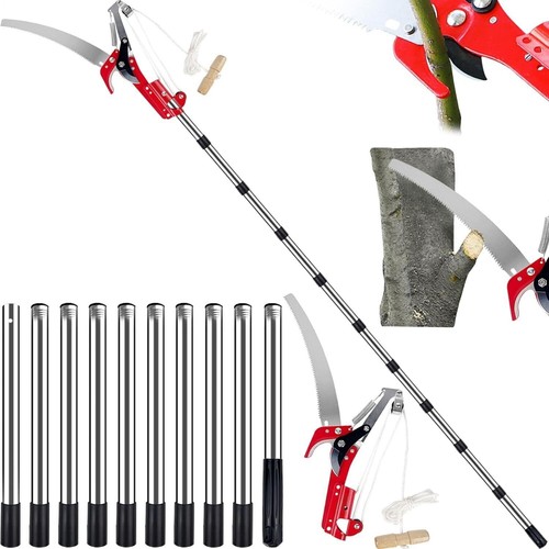 Tree loppers long - loppers, reach