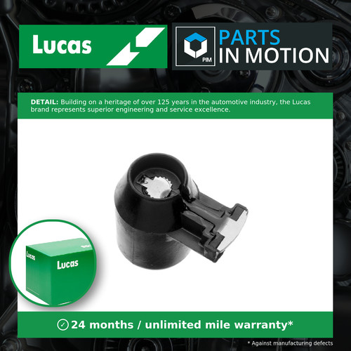Rotor arm fits - rotor, lotus