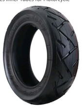  10 X 3.0 TubeTire Vacuum Tire Electric Scooter Moped Bike 10X3.0