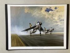 MILITARY AVIATION PRINT-