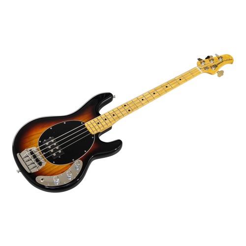 Music man usa retro 70s - usa,