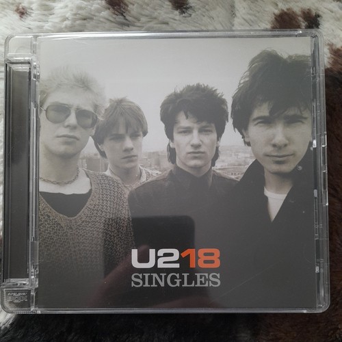 The singles cd - -,