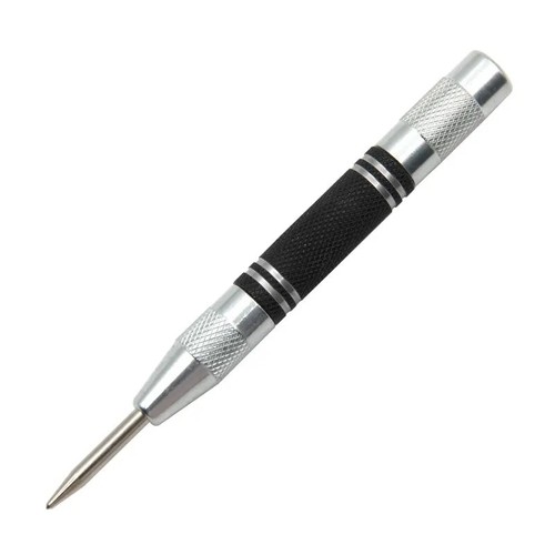 Automatic centre punch spring - automatic,