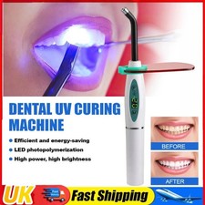 Dental Wireless Cordless LED