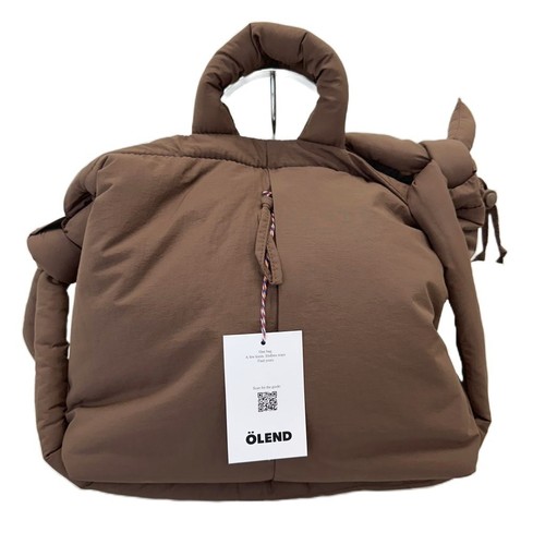 Olend ona soft bag - olend, 4-way